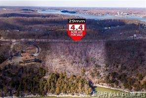 Lots 17,18,19,20 Oak Bend Road - Photo 1