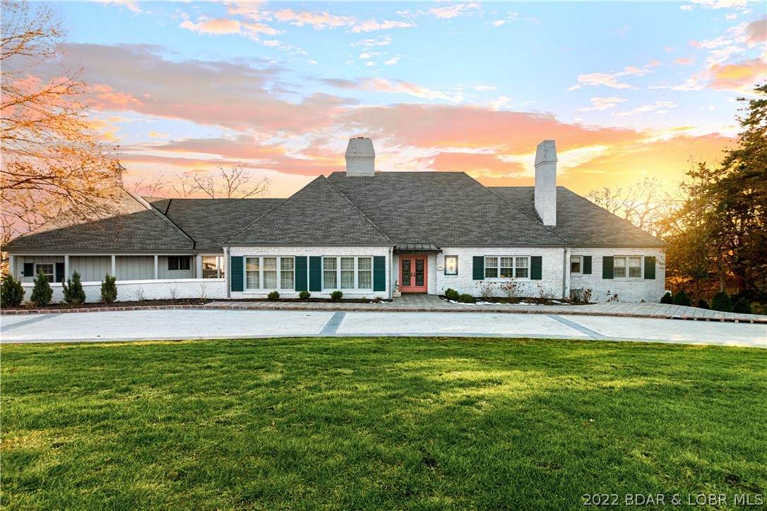3329 Country Club Drive - Photo 1