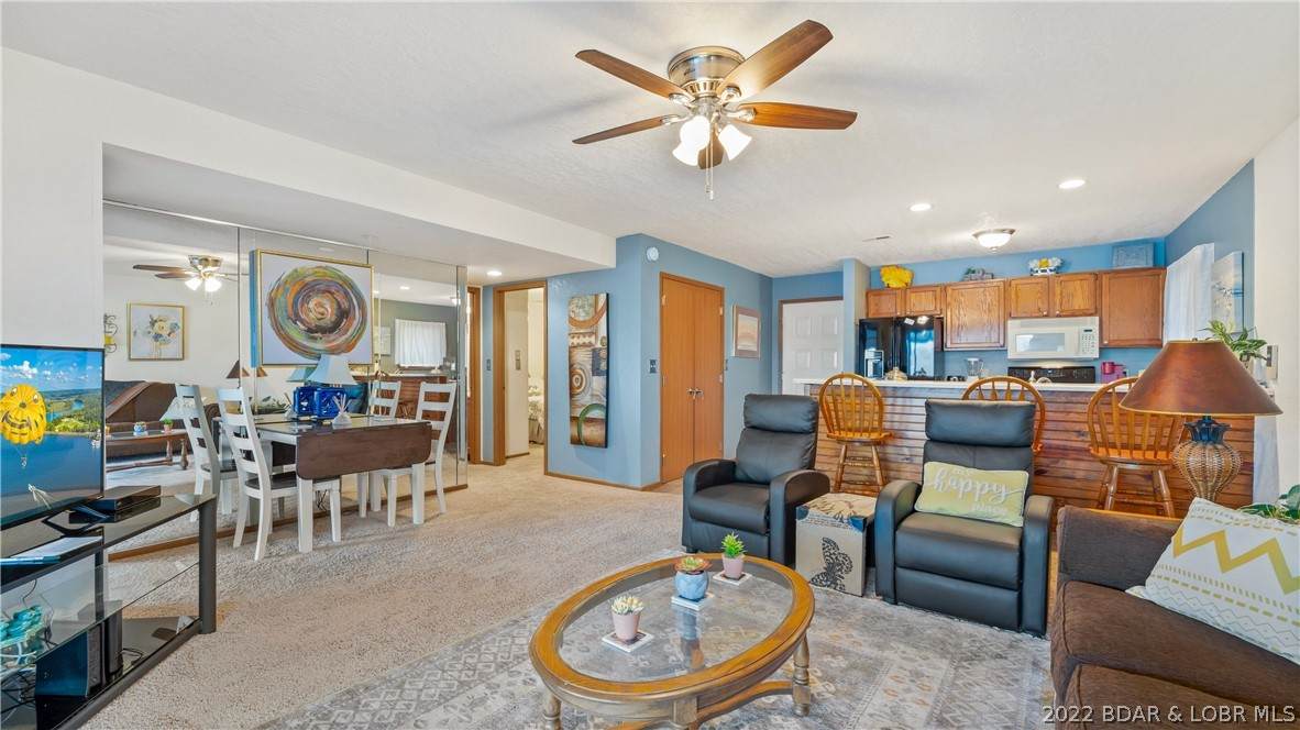 2500 Bay Point Lane - Photo 1