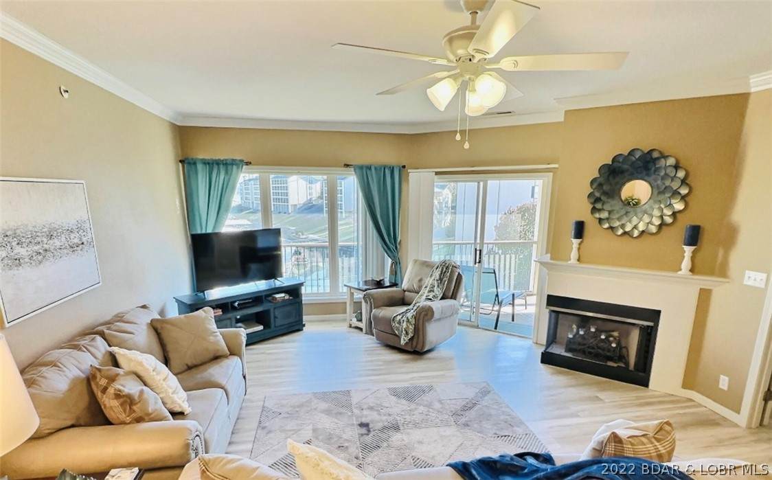 34 Bristol Bay Court - Photo 1