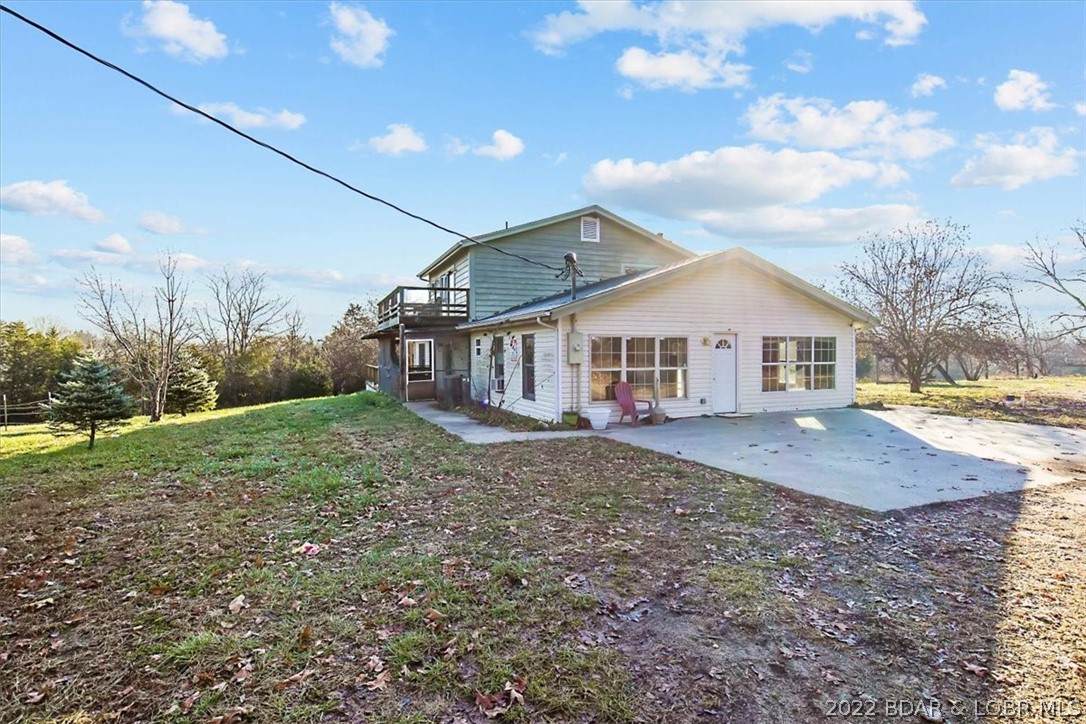110 State Park Road - Photo 1