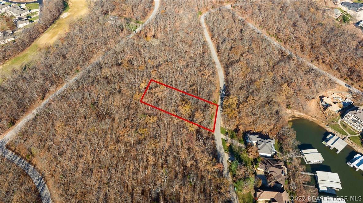 Lot #1524 Via Appia Drive - Photo 1