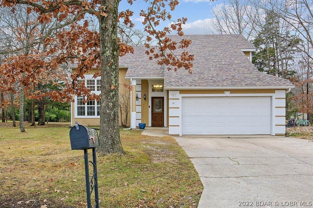 47 Buckingham Drive - Photo 1