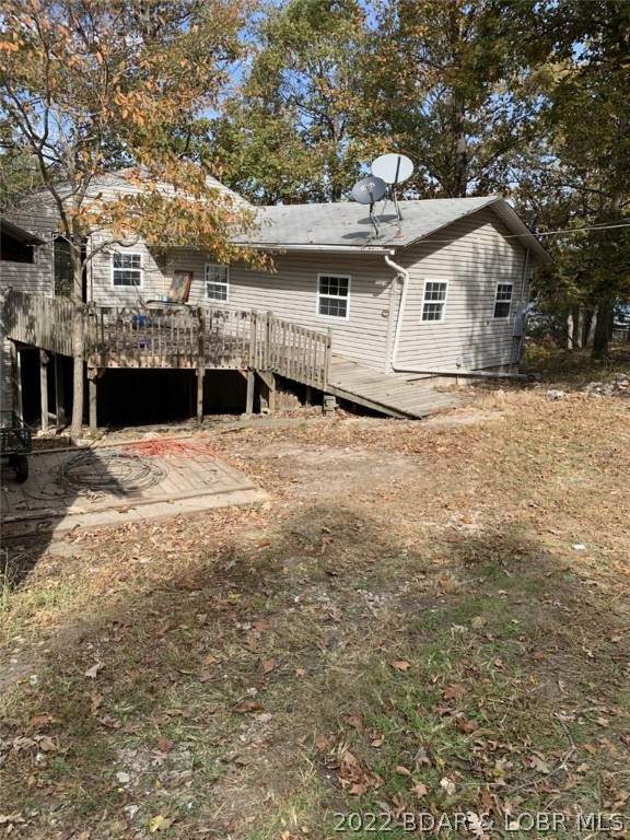 32433 N. Ivy Bend Road - Photo 1
