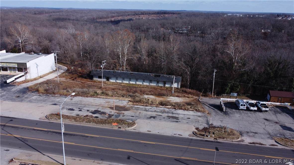 770 N. Bus Hwy 5 - Photo 1