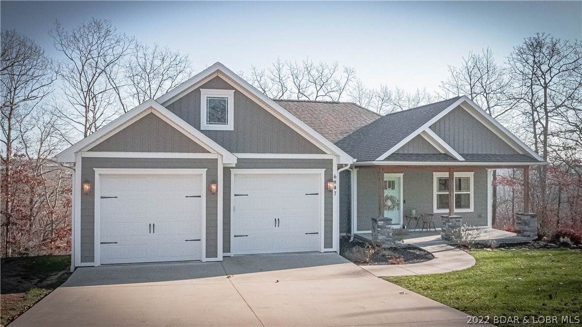 6847 El Terra Road - Photo 1