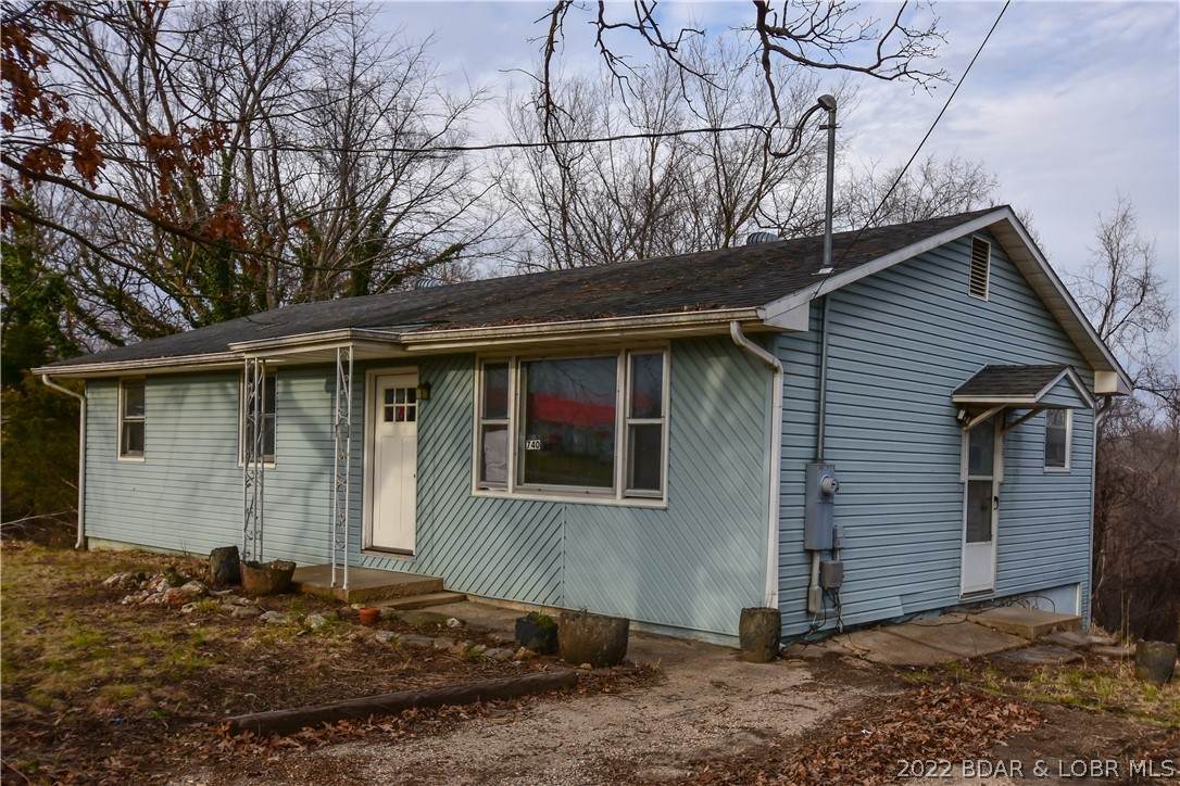 740 South Business Route 5 - Photo 1