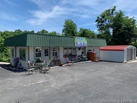 668 N Business Hwy 5 - Photo 1