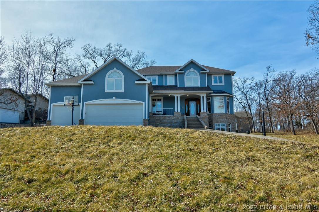 418 Palmer Drive - Photo 1