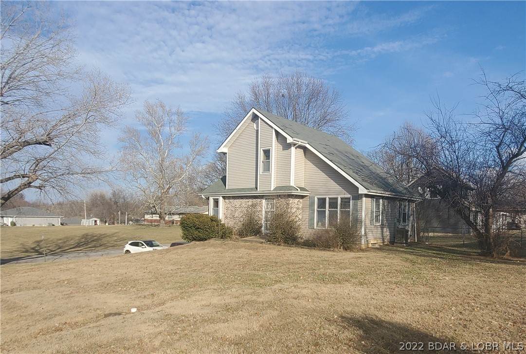 434 Chestnut Street - Photo 1