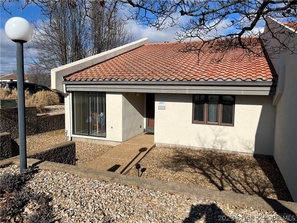 357 Costa Del Sol Drive - Photo 1