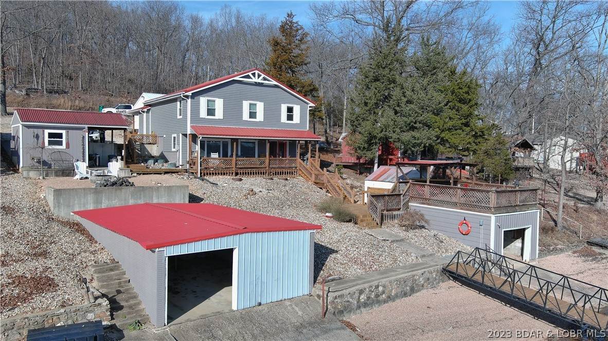 32621 North Ivy Bend Road - Photo 1