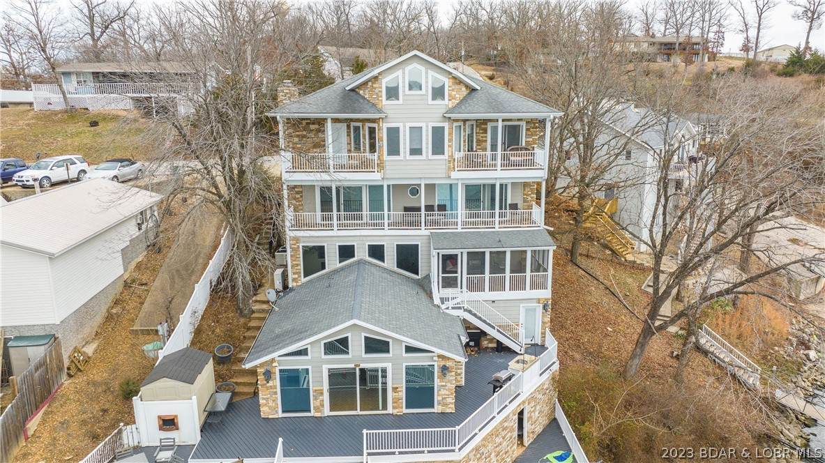 4956 Shorewood Drive - Photo 1