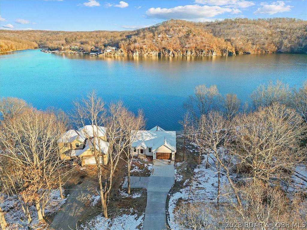 Lot 1 Lakeway Lane - Photo 1
