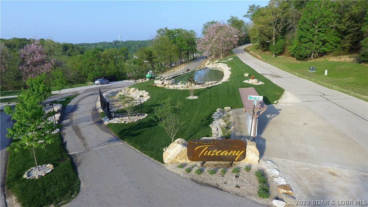 Lot 32 Tuscany Drive - Photo 1