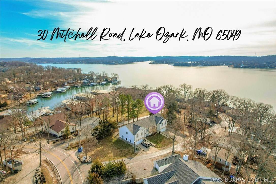 30 Mitchell Road - Photo 1