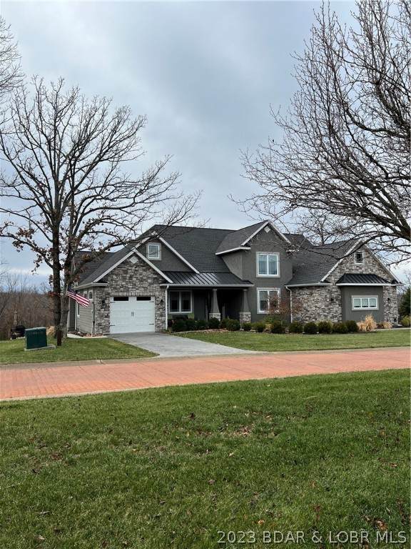 5740 Cobblestone Drive - Photo 1