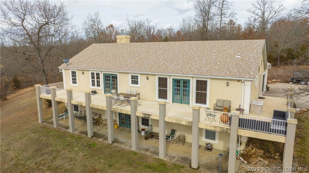 599 Moulder Drive - Photo 1