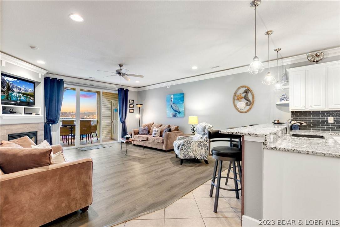 1215 Lands End Parkway - Photo 1