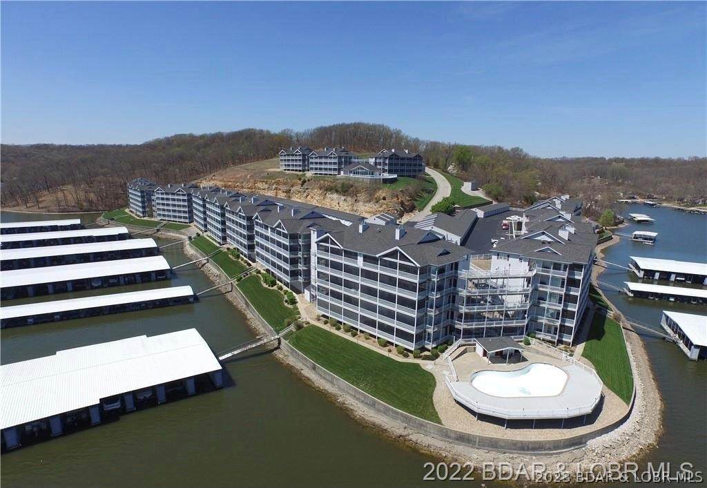 704 Summer Place Drive - Photo 1