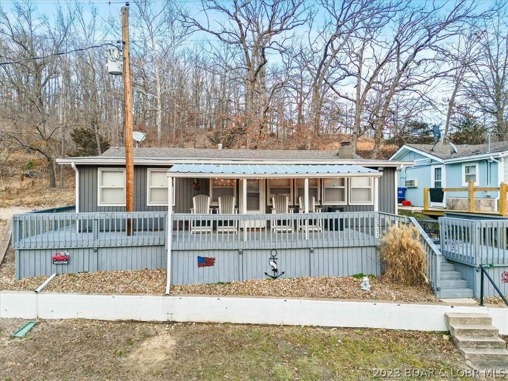 2311 Brown Bend Road - Photo 1