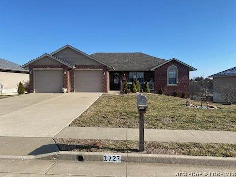 1727 Morgan Court - Photo 1