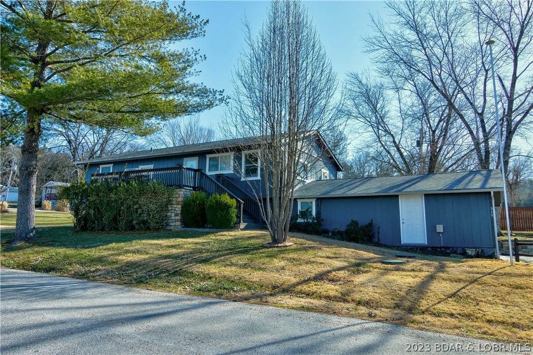 319 Screech Owl Circle - Photo 1