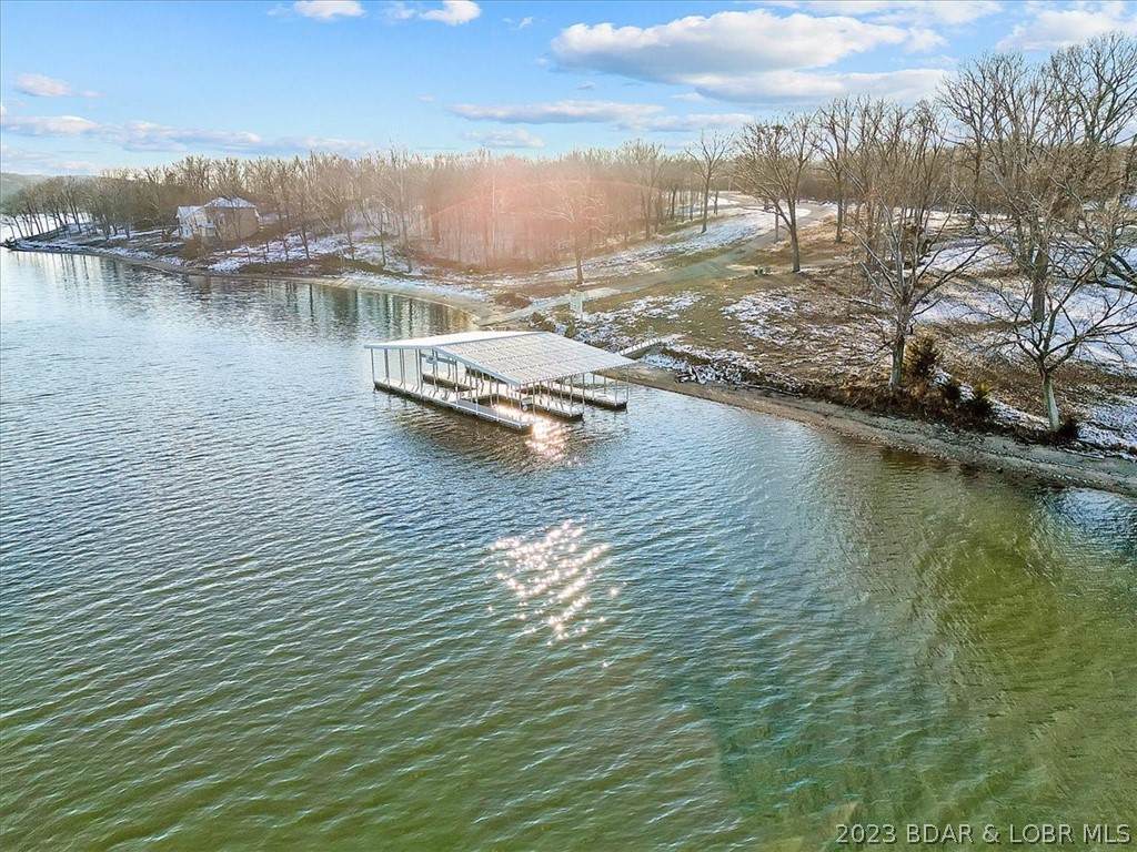 Lot 5 Lakeway Lane - Photo 1