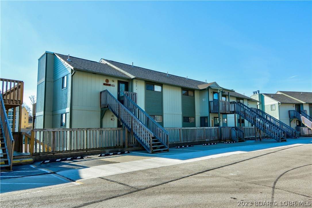 91 Southwood Shores Place - Photo 1