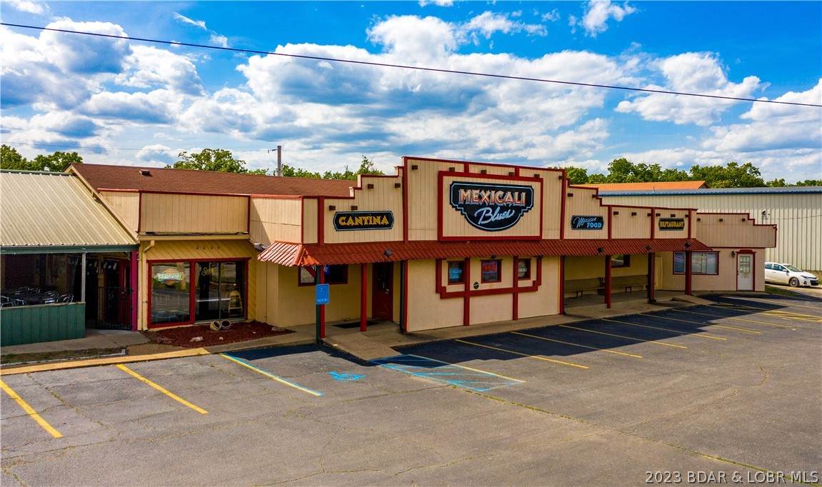6605 Hwy 54 - Photo 1