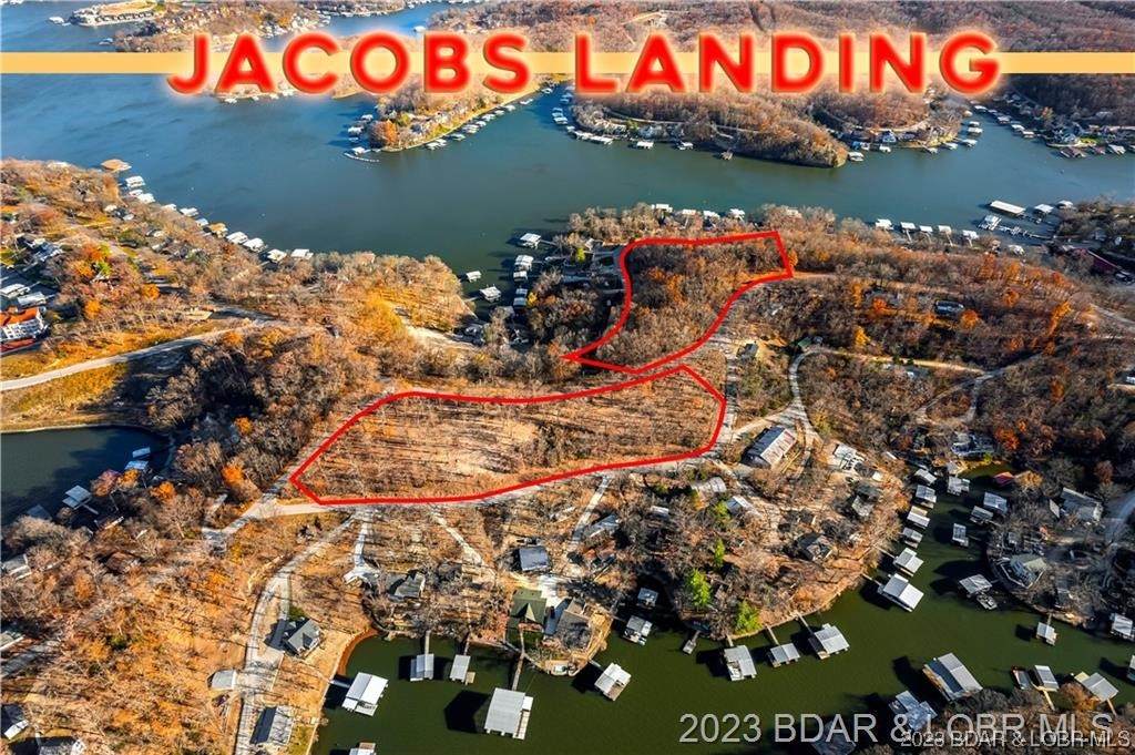 Lot 7 Chimney Point - Photo 1