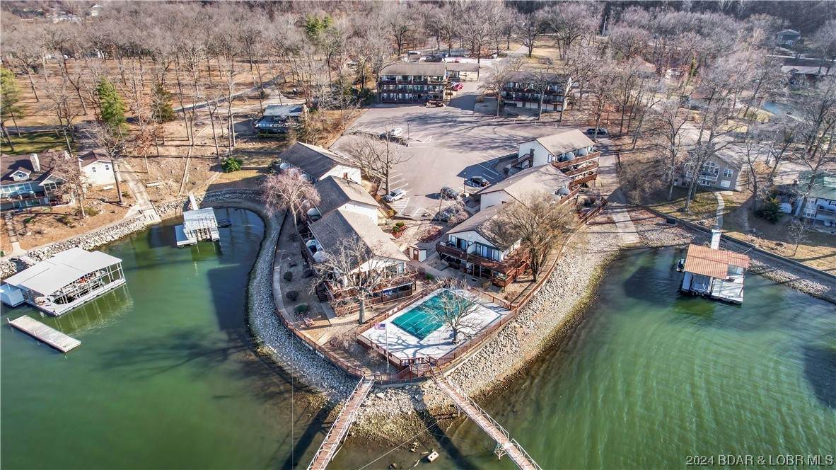 6620 Weston Point Drive F4, Osage Beach, MO 65065 (MLS 3562059