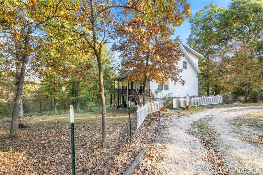 145 Higgins Road - Photo 1