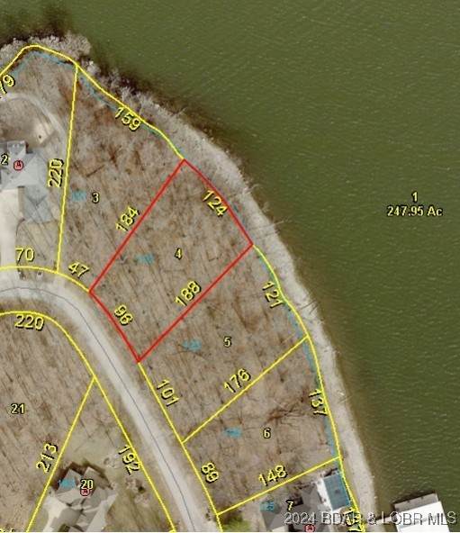 Lot #122 Waterford Terrace - Photo 1