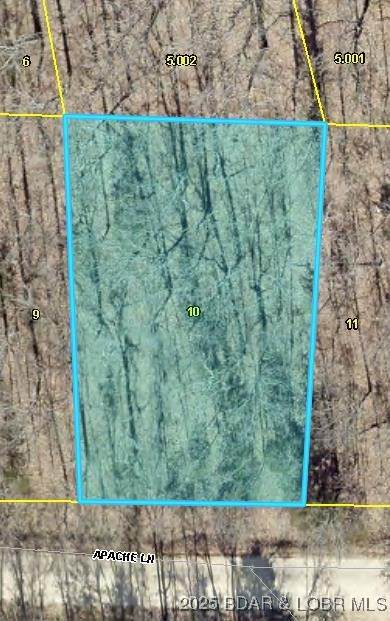 lot 118 &119 Apache Lane - Photo 1