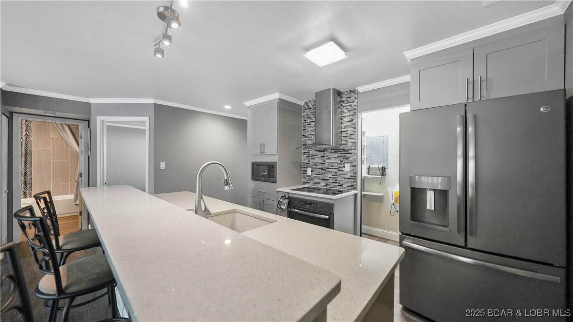 1130 Rachel Road - Photo 1