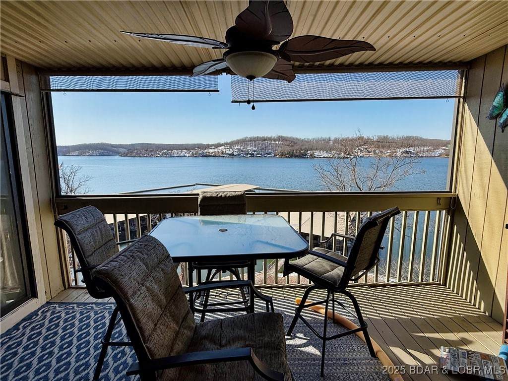 2500 Bay Point Lane - Photo 1