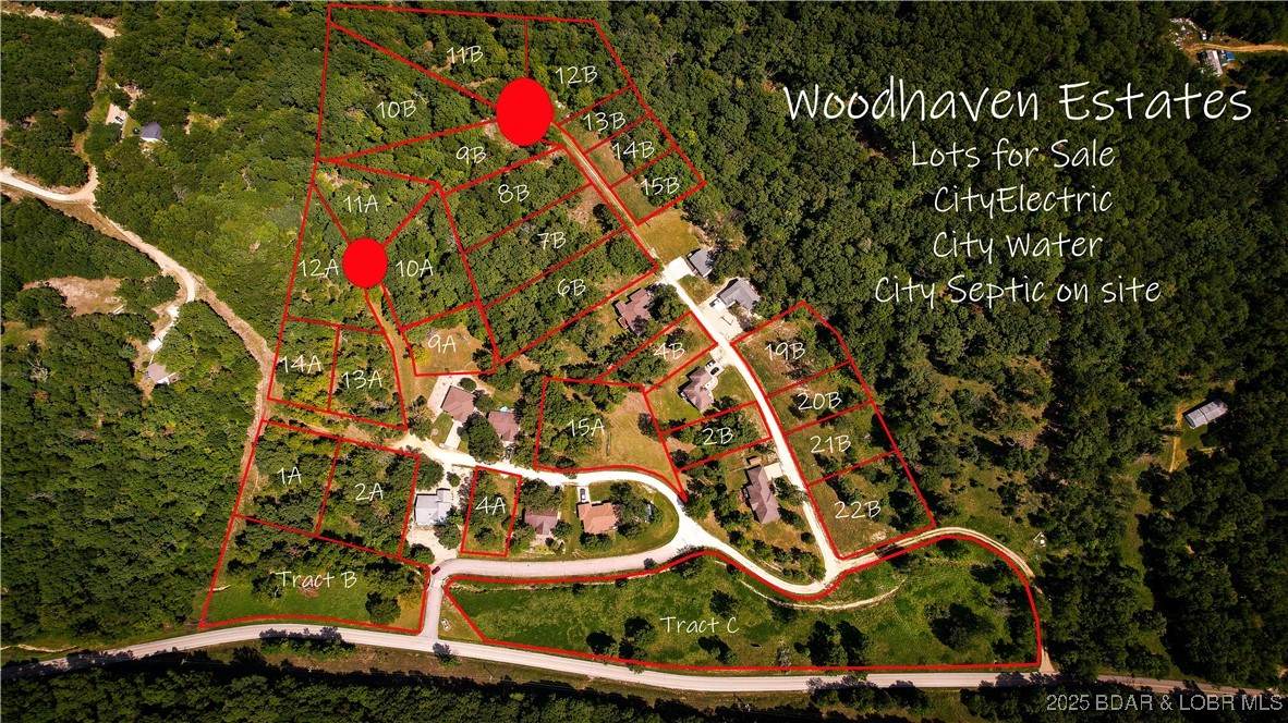 107 Mayerling Drive - Photo 1