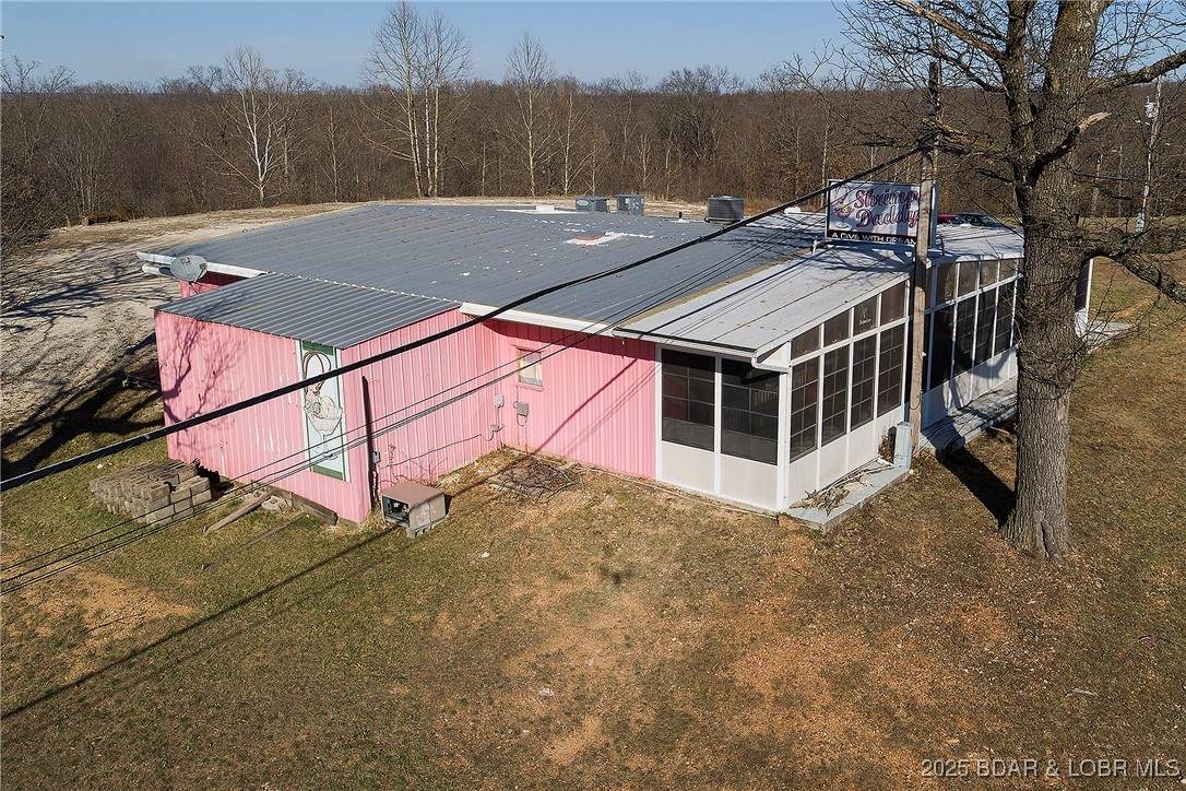 16218 N State Hwy 5 - Photo 1