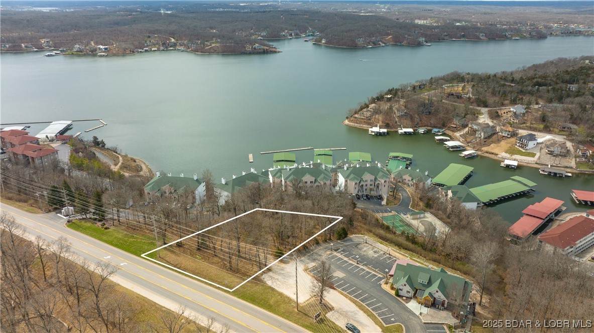 TBD Horseshoe Bend Parkway - Photo 1