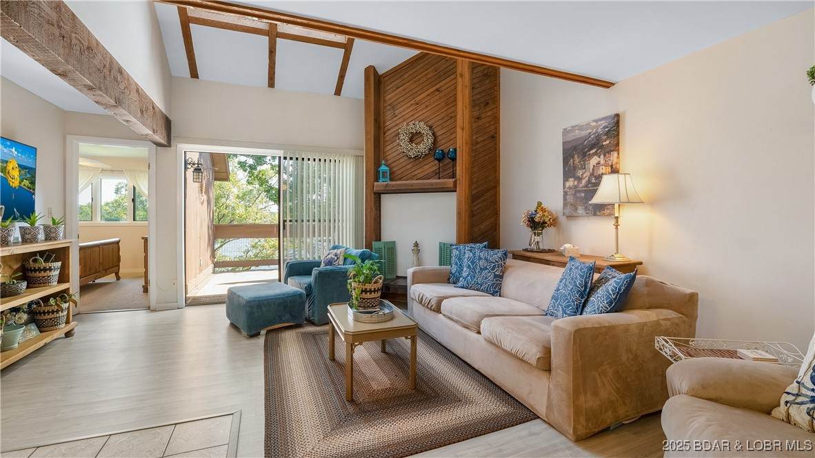 5940 Baydy Peak Road - Photo 1