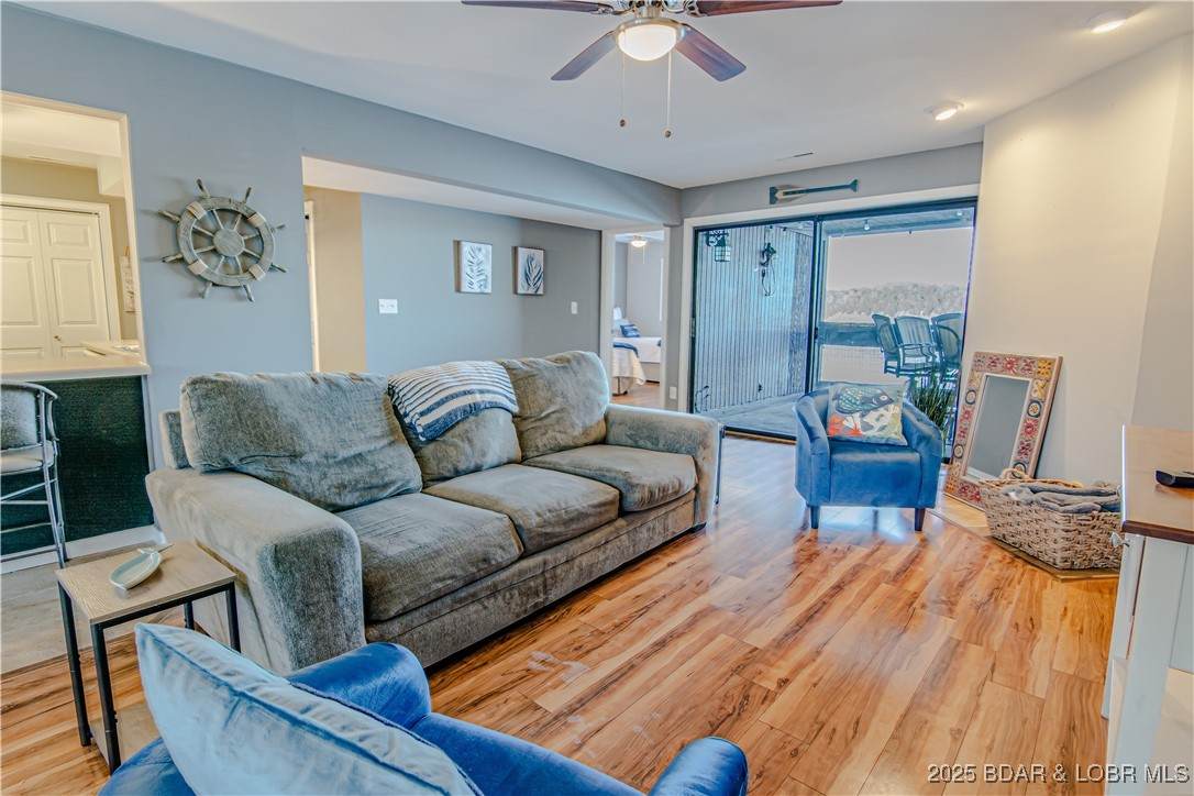 5940 Baydy Peak Road - Photo 1