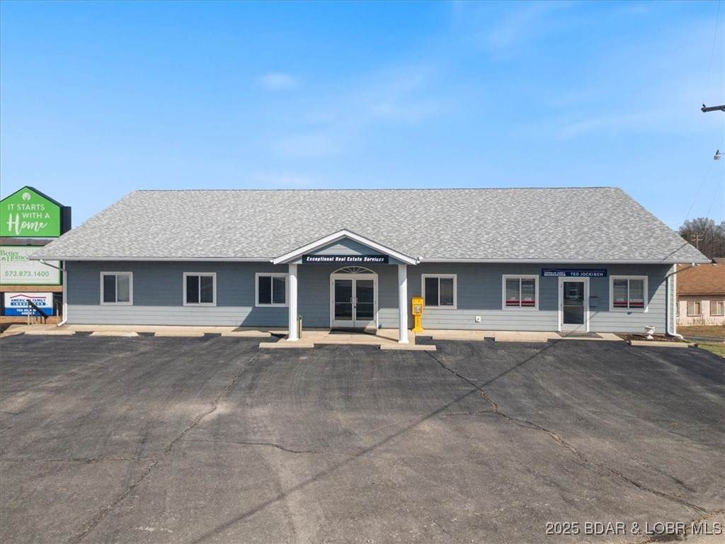 8898 N State Hwy 5 - Photo 1