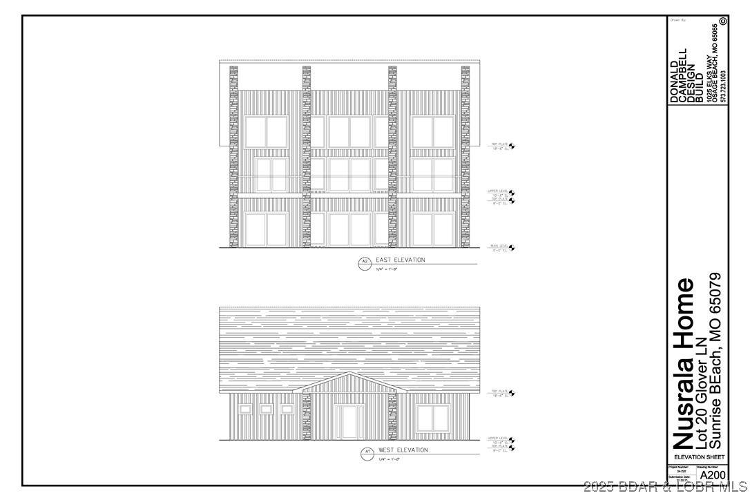 Lot 1 Glover Lane - Photo 1