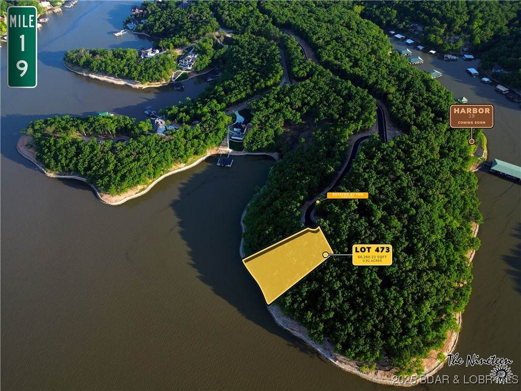 473 Estates At The Nineteen - Photo 1