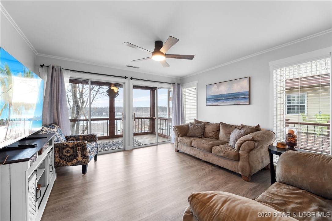 6005 Baydy Peak Road - Photo 1