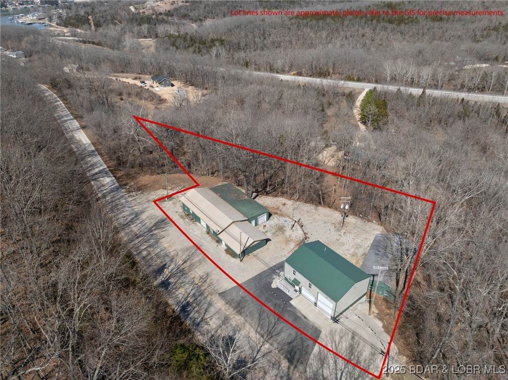 583 Bumper Hill Road - Photo 1
