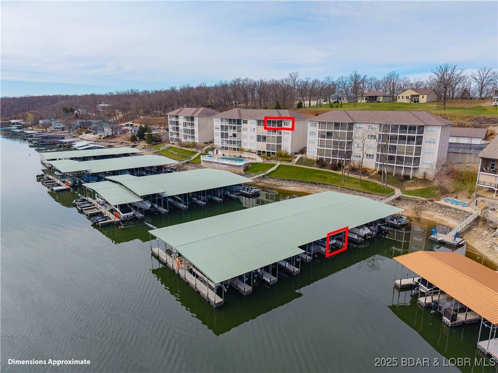 94 Port Royale Drive - Photo 1