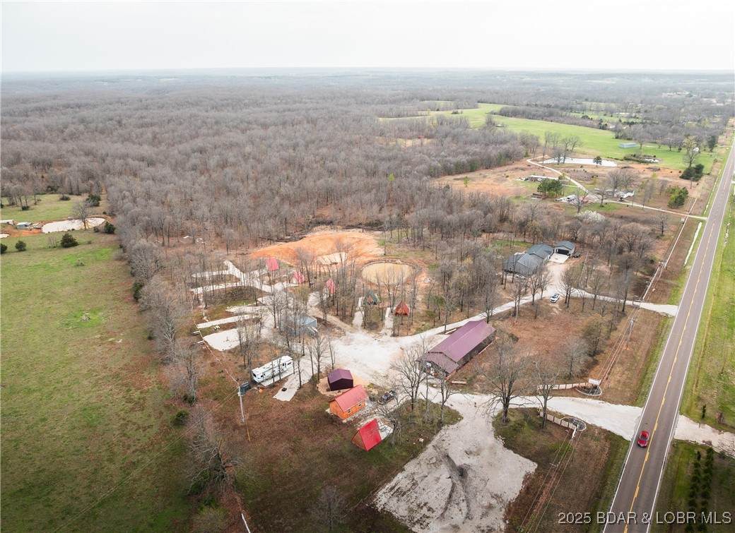 1608 Highway 64 - Photo 1