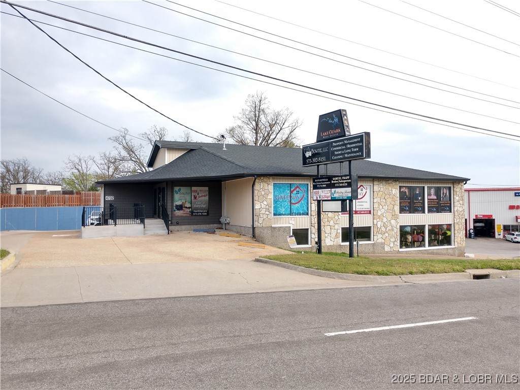 4732 Osage Beach Parkway - Photo 1